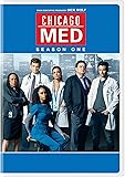 Chicago Med: Season One