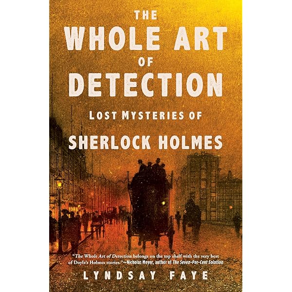 The Curious Adventures of Sherlock Holmes in Japan: Furutani