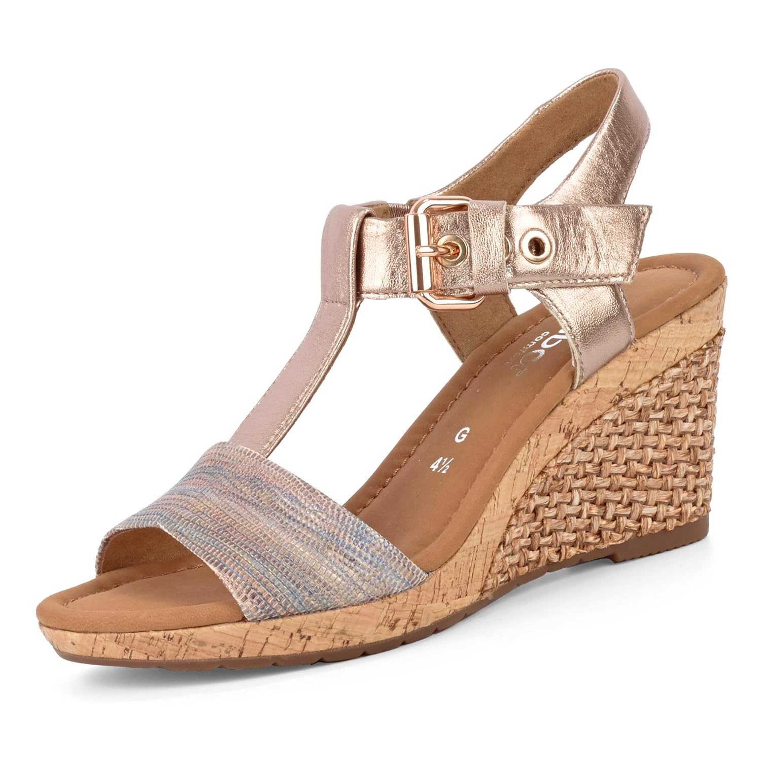 gabor sandals amazon