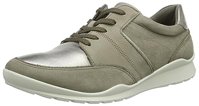 ecco soft 4 womens purple