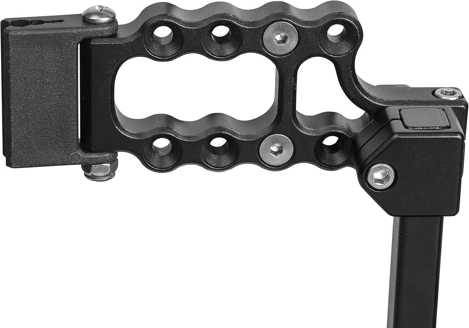 cajun bowfishing winch reel