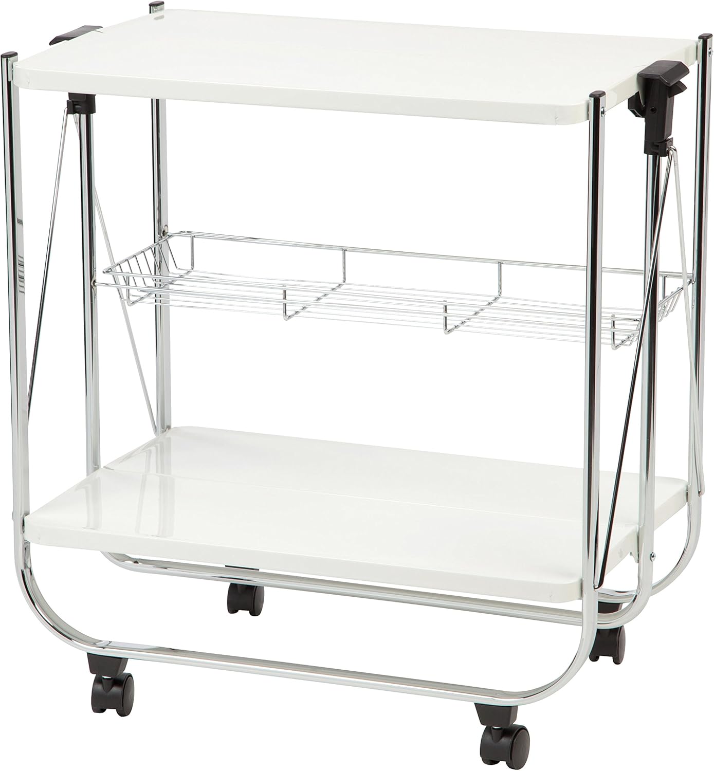 Best Origami Kitchen Carts