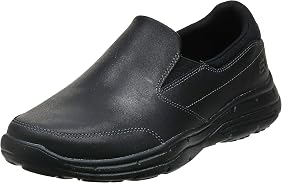 Glides Calculous Slip-On Loafer 