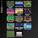 Blaze Entertainment Piko Interactive Collection 2 Cartridge for Evercade view 8