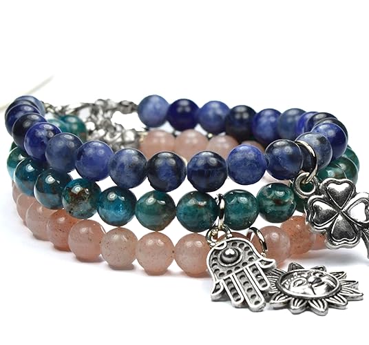 Weight Loss Crystal Bracelet WeightLossLook