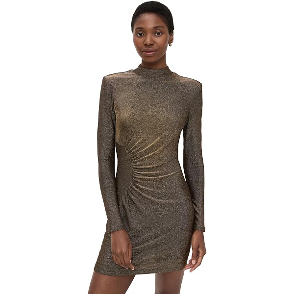 acler wigbeth mini dress ACLER - Wigbeth Mini Dress