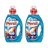 Persil 360 Complete Clean Liquid Laundry Detergent