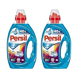 Persil 360 Complete Clean Liquid Laundry Detergent