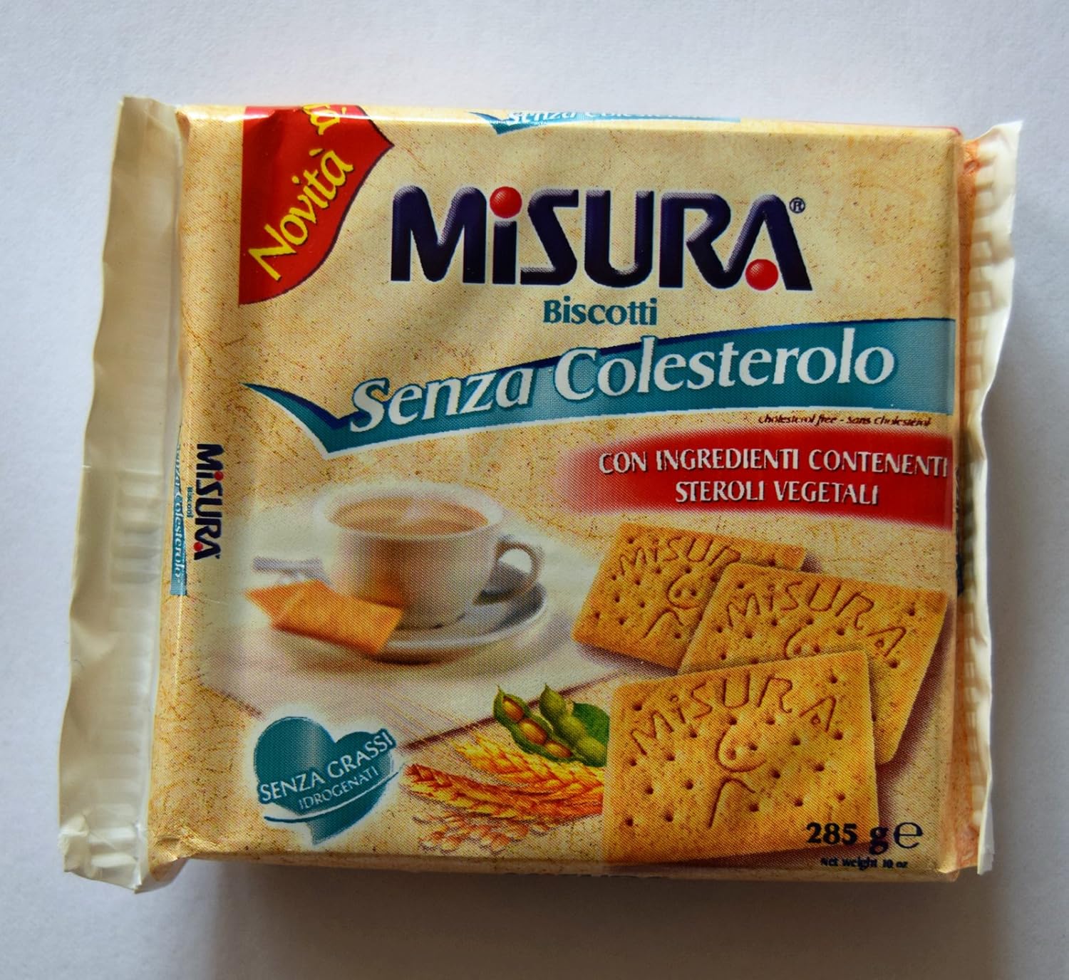 Misura Biscotti galletas 3d imán para nevera – fabricado en Italia ...