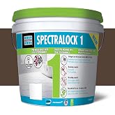 LATICRETE SPECTRALOCK 1 Pre-Mixed Grout #66 Chestnut Brown