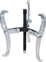 BGS 7728 External / Internal 3-Arm Puller 30-210 mm view 3