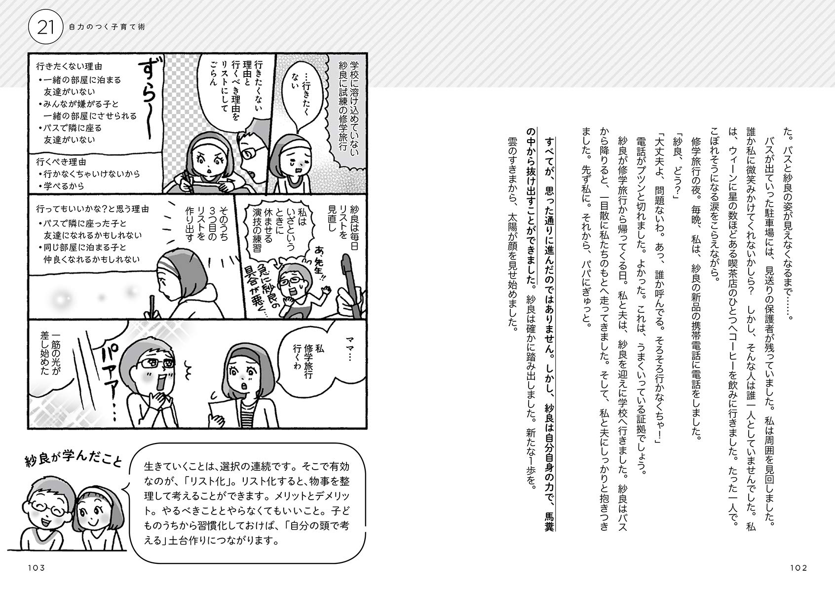 ハーバード イェール プリンストン大学に合格した娘は どう育てられたか ママ シンシアの自力のつく子育て術33 Amazon Com Books