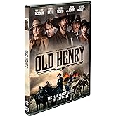 Old Henry [DVD]