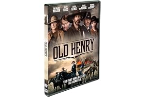 Old Henry [DVD]