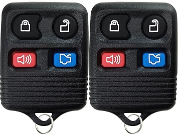 How To Program Two Ford Key Fobs How To Program Two Ford Key Fobs