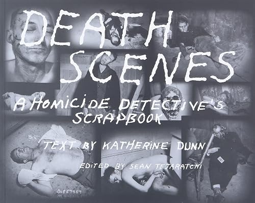 Death Scenes: A Homicide Detective's Scrapbook in Kenya | Whizz