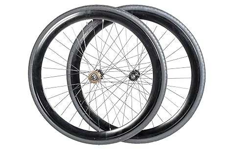 Vilano 700 C Single Speed Flip Flop 'Fixie Räder