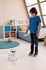 Lexibook Power Puppy My Smart Dog Robot Training Remote Gesture Dance LED view 4