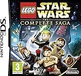 Lego Star Wars: The Complete Saga