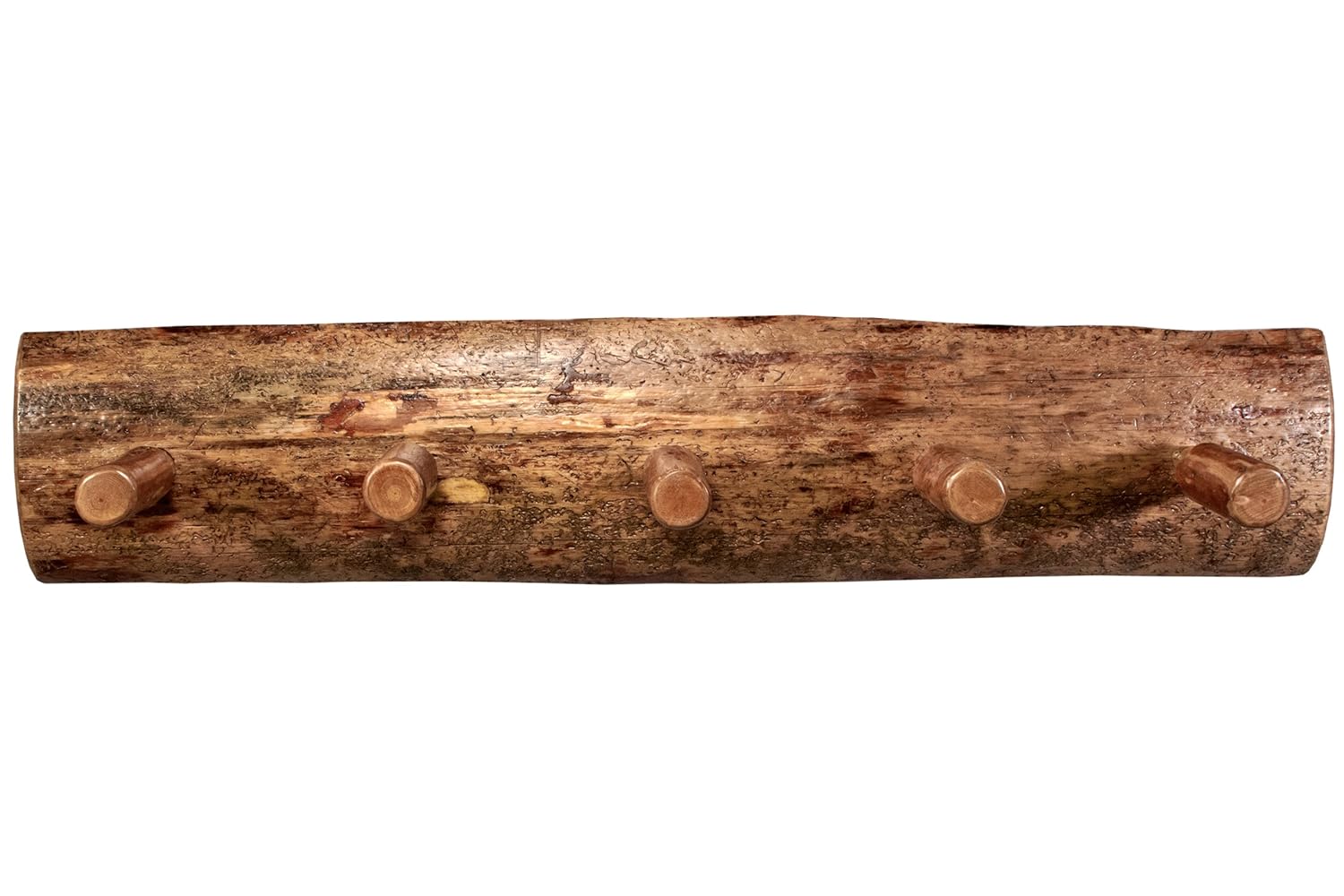 Best Montana Woodworks Glacier Country Collection End Table, Exterior Finish