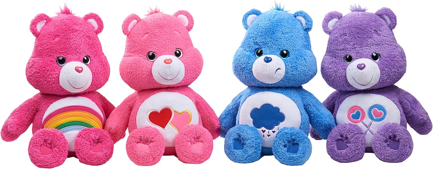 most expensive care bear