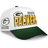 FOCO NFL Mens NFL Team Logo Lineman Marquee Rf Hat Caps