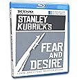 Fear and Desire [Blu-ray]