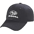 Subaru Genuine Logo Basic Cap Hat Impreza Forester Outback Ascent BRZ Crosstrek Sti WRX Legacy