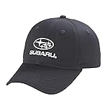 Subaru Genuine Logo Basic Cap Hat Impreza Forester