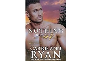 Nothing But Ink: A Montgomery Ink: Fort Collins Romance