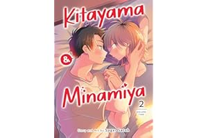 Kitayama and Minamiya Vol. 2