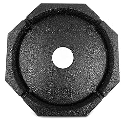 SnapPad Xtra Singles RV Jack Pads – Fit for Fifth