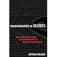 The Mathematics of Secrets: Cryptography from Caesar Ciphers to Digital Encryption