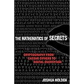 The Mathematics of Secrets: Cryptography from Caesar Ciphers to Digital Encryption