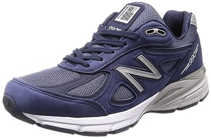 New Balance M990 V4 IN4