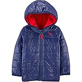 Simple Joys by Carter's baby-boys Puffer Jacket