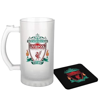 liverpool fc merchandise india
