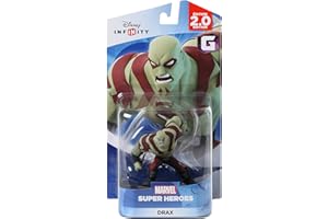 Take-Two Infinity 2.0 Ed Drax Destroyer