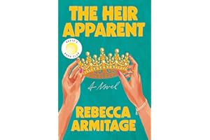 The Heir Apparent: Reese's Book Club Pick