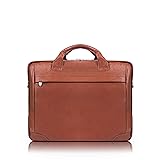McKLEIN 13" Leather Laptop & Tablet