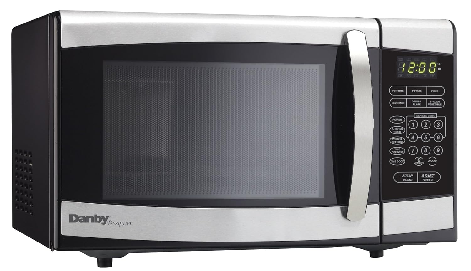 The 9 Best Denby Microwave Oven