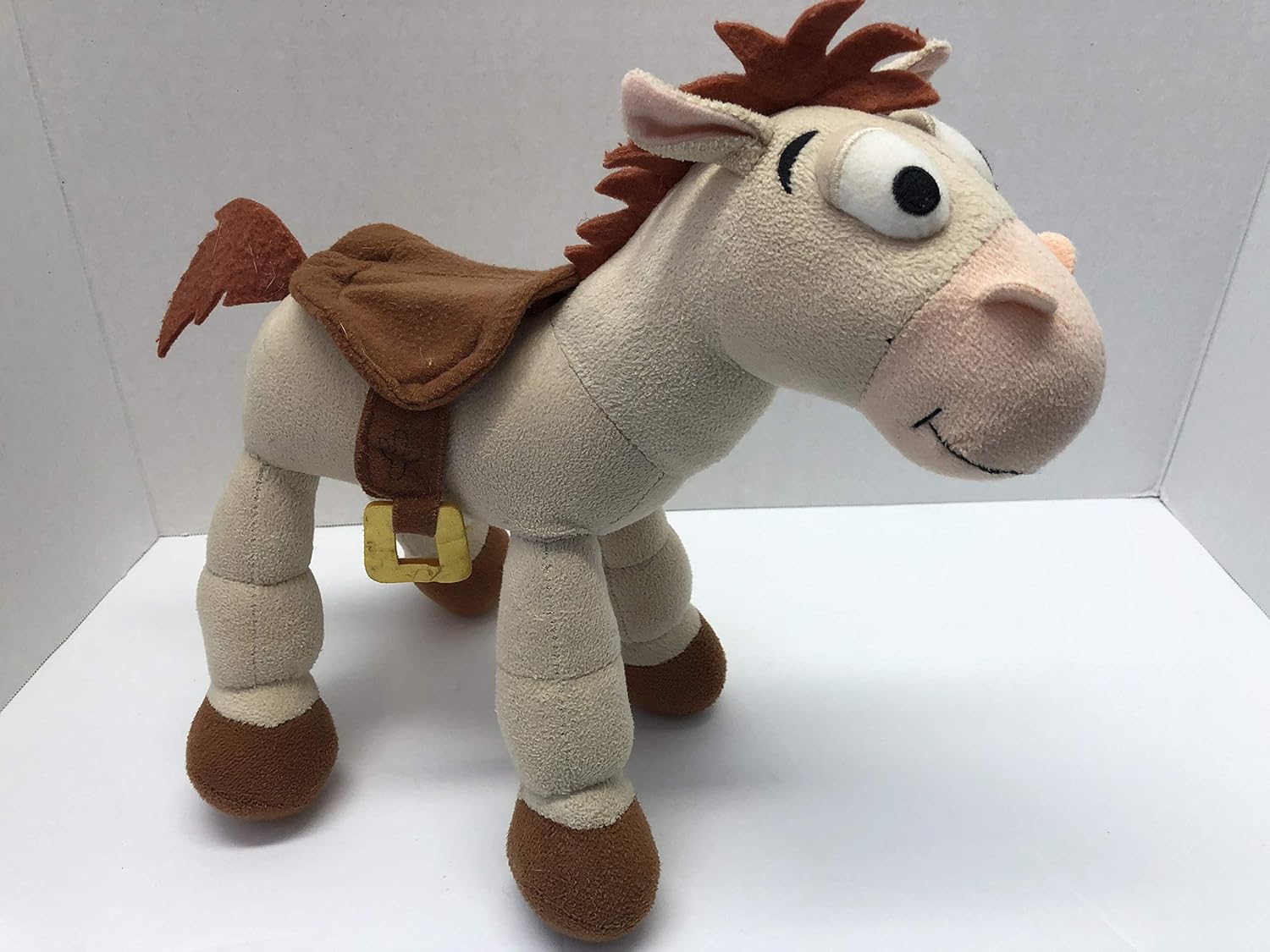 woody's horse