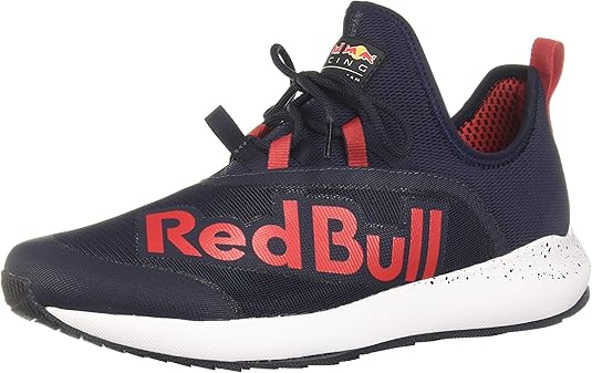 red bull sneakers