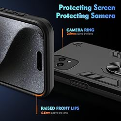 vbsyuwsa Compatible with Honor 200 Lite