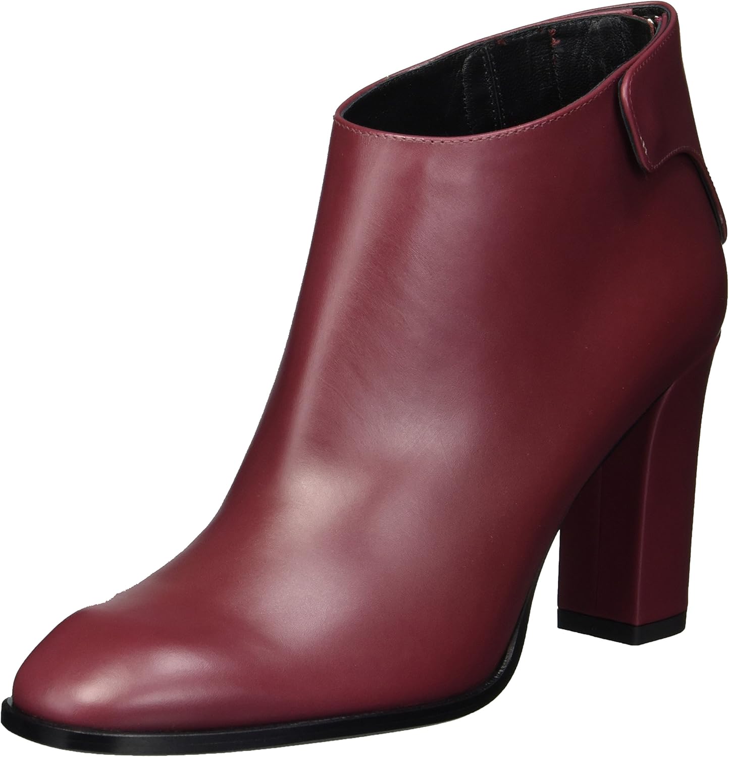 via spiga fianna pointed ankle booties