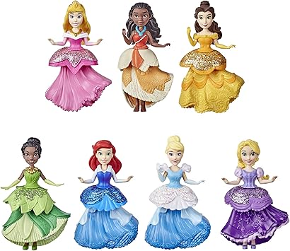 Amazon.com: Disney Princess -- Royal 