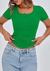 PRETTYGARDEN Women's 2025 Spring Summer Short