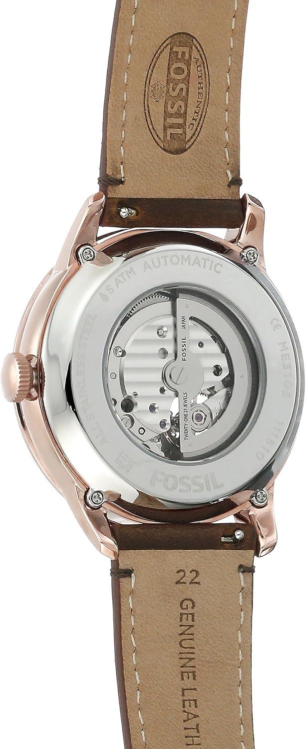 fossil me3105