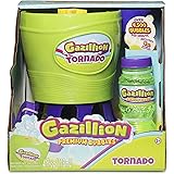 Gazillion Tornado Bubble Machine, GREEN