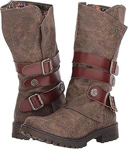 blowfish rider tall boots